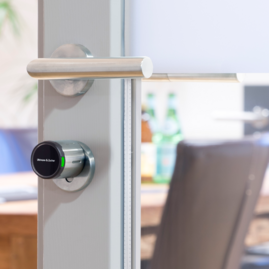RFID-Schließzylinder Zutrittskontrolle RFID-Schließzylinder Zutrittskontrolle