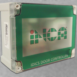 IDICS Door Controller Zutrittskontrolle IDICS Door Controller Zutrittskontrolle