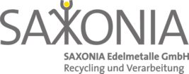 Saxonia Logo