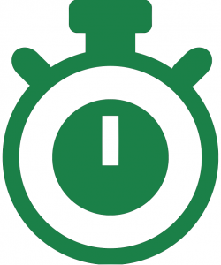 Logo Zeiterfassung